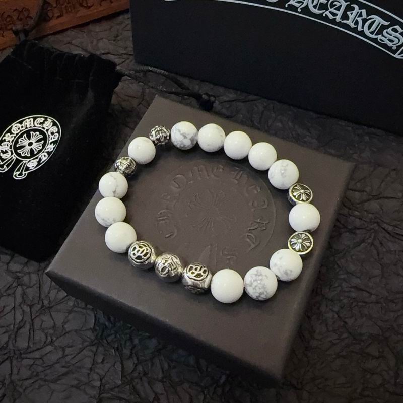 Chrome Hearts bracelet 05yxh07